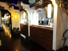 -江南赋(内蒙古大厦店)