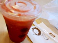 -满记甜品(巴黎春天宝山店)