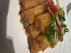 -金苑海鲜酒家(来魅力店)