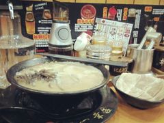 android_upload_pic-博多一幸舍(侨福芳草地购物中心店)