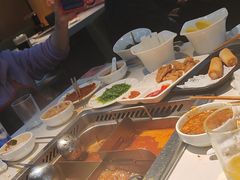 -海底捞火锅(威高广场店)