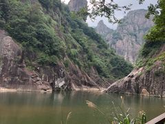 -楠溪江风景名胜区