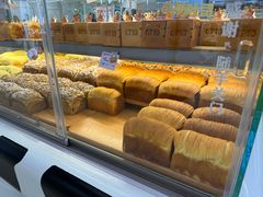 -红星前进面包牛奶公司(君太店)