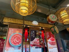 -南门四季铜锅涮肉(东坝店)