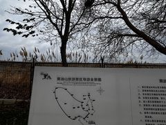 -黑油山景区