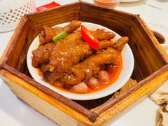 -粤来记·啫啫煲·点心(日月光店)