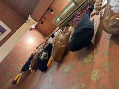 -ALBERGUE 1601 婆仔屋葡国餐厅