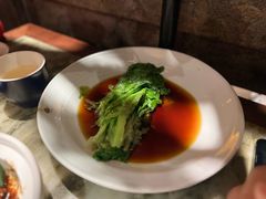 -绿茶餐厅(昌平悦荟店)