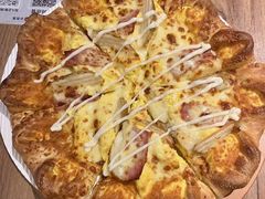 -必胜客(姜堰北大街店)