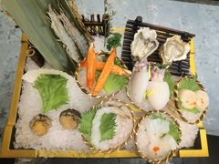 -一绪に寿喜烧(荟聚店)