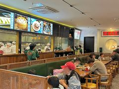 -春家·非遗手工小吃(三墩新天地店)