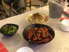 -巴厘龙虾·榜首油焖大虾(洞庭·艺术洋房店)