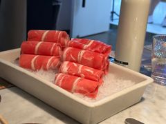 -尚尚仙·酸汤猪手·猪肚鸡火锅(华联万柳购物中心店)