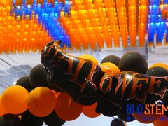 -斯坦星球AI编程·机器人科创·科学实验·信奥·思维·STEM·积木拼搭·竞赛考级(浦东联洋广场大拇指龙阳御桥中心)