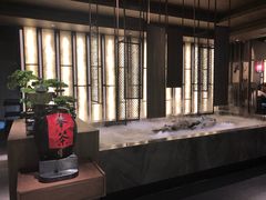 大堂-湊湊火锅·茶憩(世博大道店)