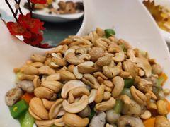 -聚福山莊·寻味顺德(北滘店)