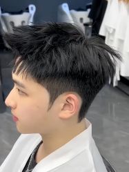 -MAGI美界造型