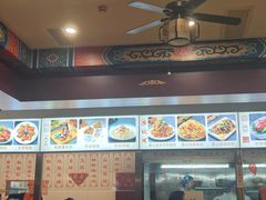 -葛记焖饼(伏牛路店)