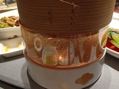 -阿庄新豫菜(通泰路店)