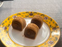 -北平食府·北京烤鸭(北京西站六里桥店)