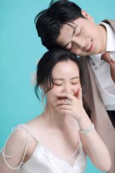 -太郎花子婚纱摄影艺术中心