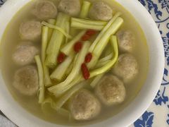 -文楼·淮扬菜·淮安早茶(河下古镇翔宇店)