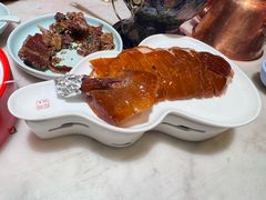 -小吊梨汤·北京菜·烤鸭(鸟巢店)