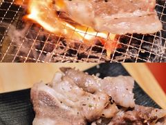 -松鱼亭·和牛烧肉(协鑫广场店)