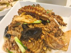 -梅飞酒家(桑园路店)