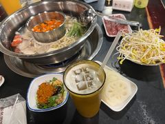 -邓莽子老火锅(鲁祖庙店)