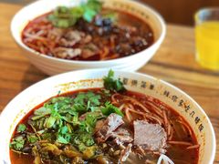 -每碗面馆(新鸿安大厦店)