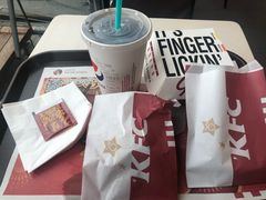 -肯德基(广场南路店)