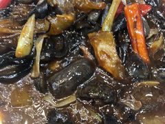 葱烧海参-喜来酌海鲜·饺子(和平一店)