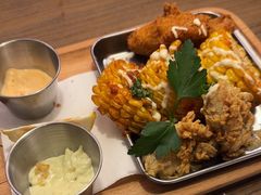 -尚牛社会 Beef & Liberty(金桥EKA天物店)