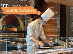 -杭州君悦酒店·青莳