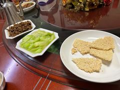 -山里人家土菜馆(茅山店)