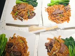 -百威KTV(恒福路店)