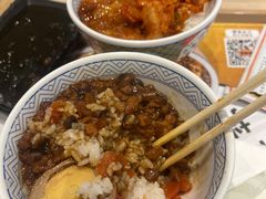 -吉野家(上亿广场店)