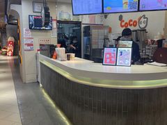 -CoCo都可(方庄店)
