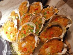 -火炉火自助餐(西直门凯德MALL店)