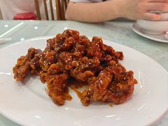 -同发号饭庄(复兴路店)