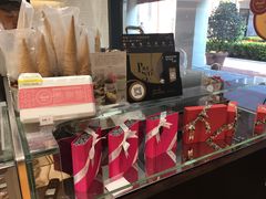 大堂-VENCHI 闻绮(上海佛罗伦萨小镇店)