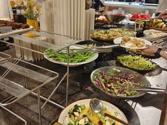 -鹈鹕素食餐厅自助餐部(正阳街店)