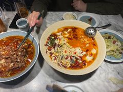 -懒人盐府人家(航天桥店)