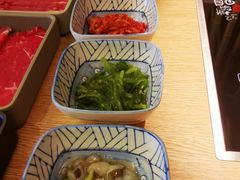 -温野菜涮涮锅(大悦城店)