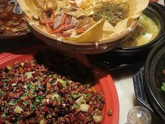 -常和州·夜宵大排档(常州单店)