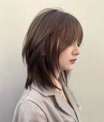 -妃格美发沙龙·烫发·染发