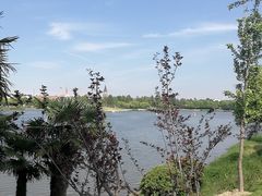 -美兰湖景区