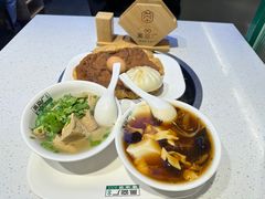 -黑窑厂糖油饼烤鸭·清真菜(旗舰店)