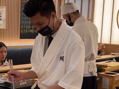 -鮨政·Omakase(万象城店)